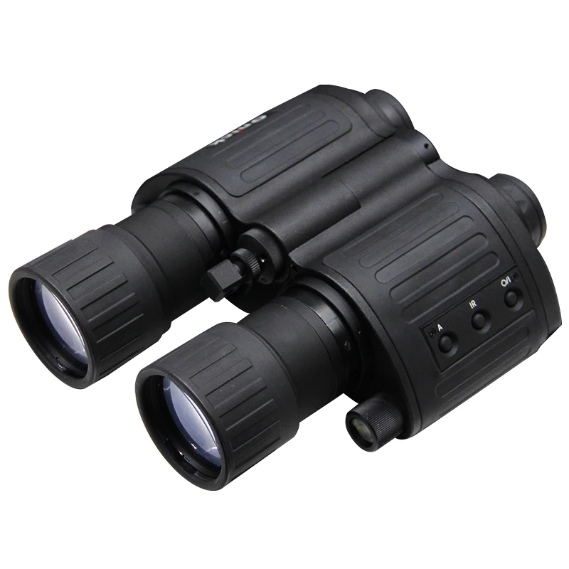 2025 Premium Products NVG-M Hu - Hunting Thermal Imaging Scope recension och pris