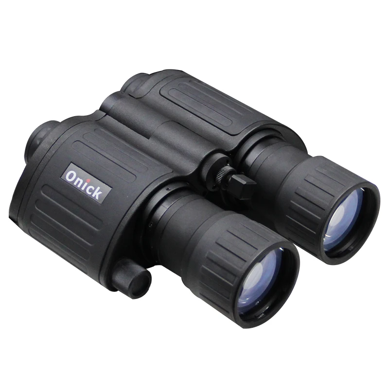 2025 Premium Products NVG-M Hu - Hunting Thermal Imaging Scope recension och pris