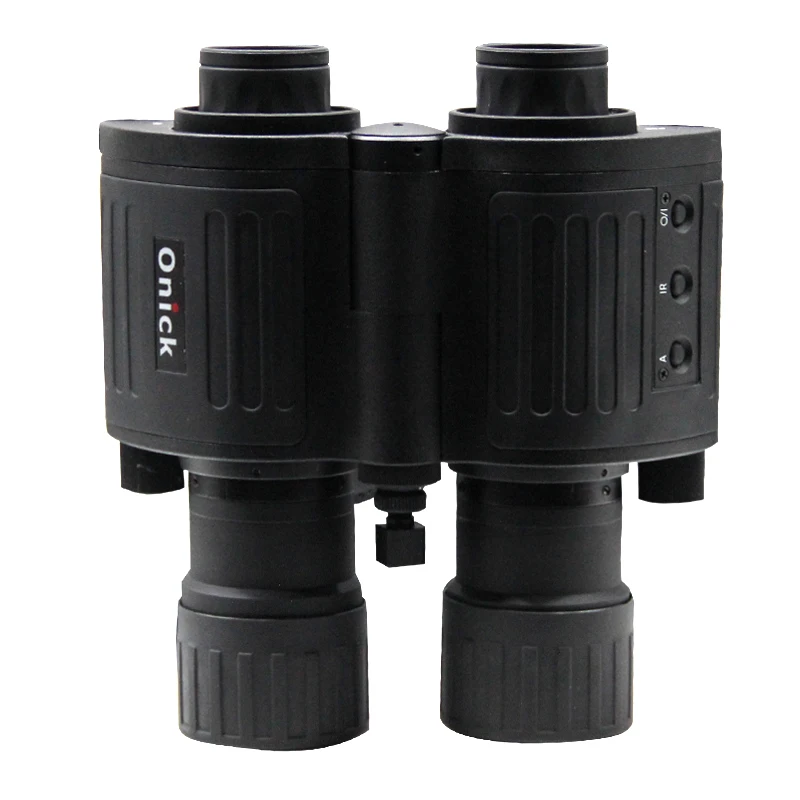 2025 Premium Products NVG-M Hu - Hunting Thermal Imaging Scope recension och pris