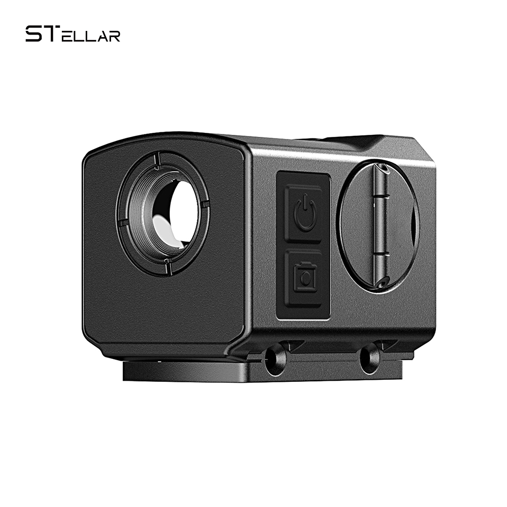 Stellar T2 Mini Touch Infrared - Hunting Thermal Imaging Scope recension och pris