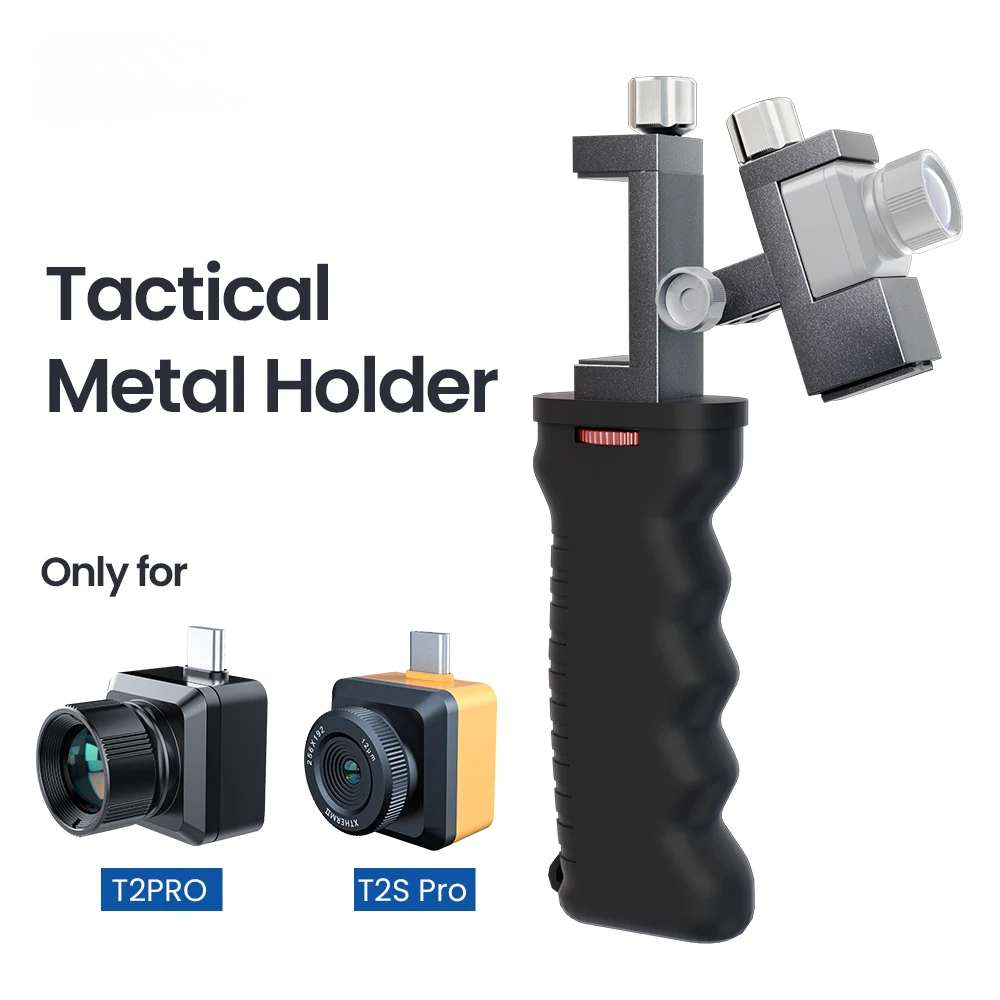 Handle Holder Alloy Accessory  - Nf 521 Thermal Imaging Camera recension och pris