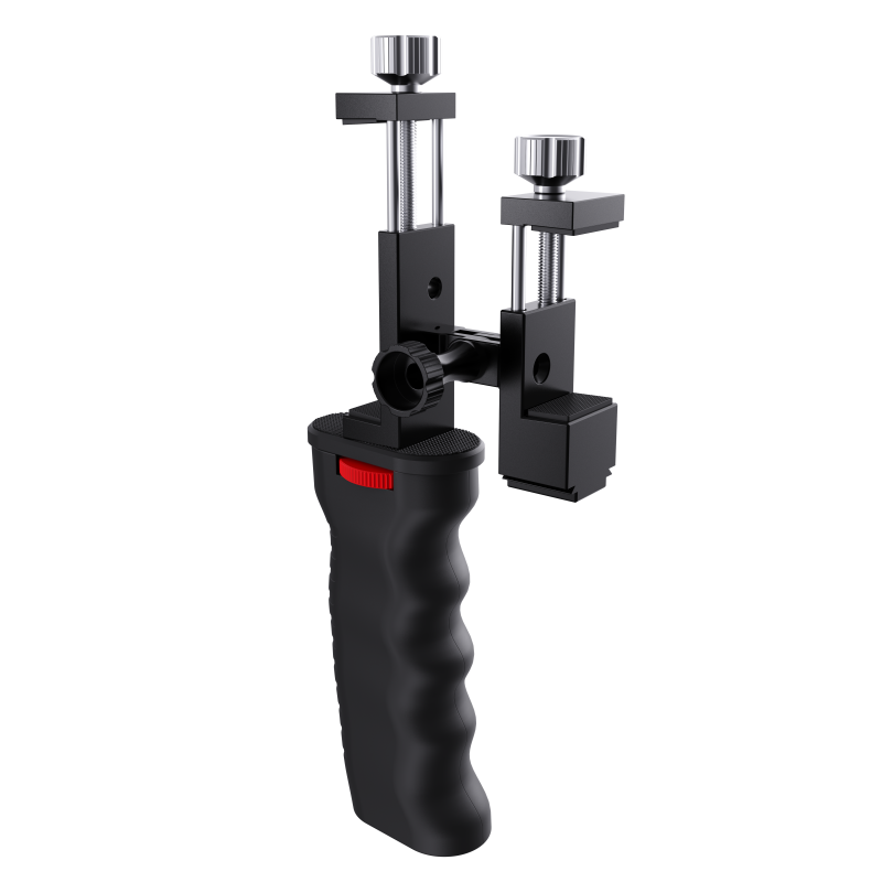 Handle Holder Alloy Accessory  - Nf 521 Thermal Imaging Camera recension och pris